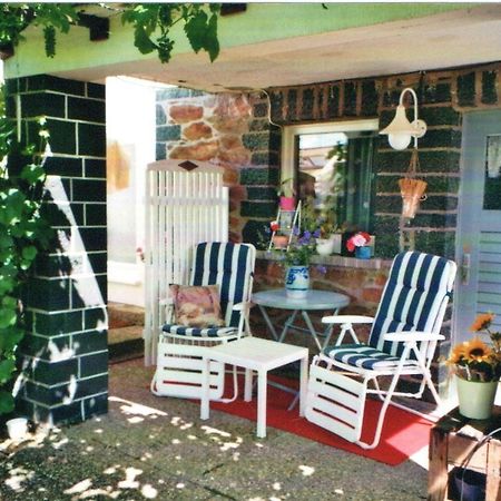 Ferienwohnung Buettner Solms-Oberbiel Εξωτερικό φωτογραφία