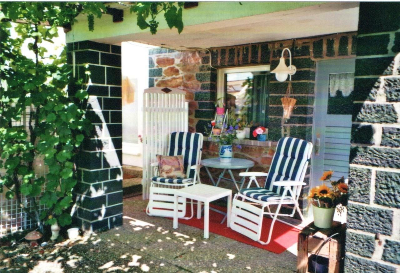 Ferienwohnung Buettner Solms-Oberbiel Εξωτερικό φωτογραφία